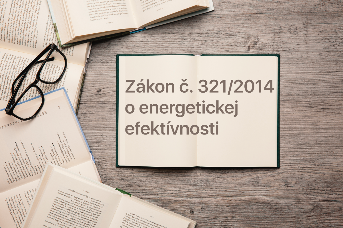 Zákon o energetickej efektívnosti